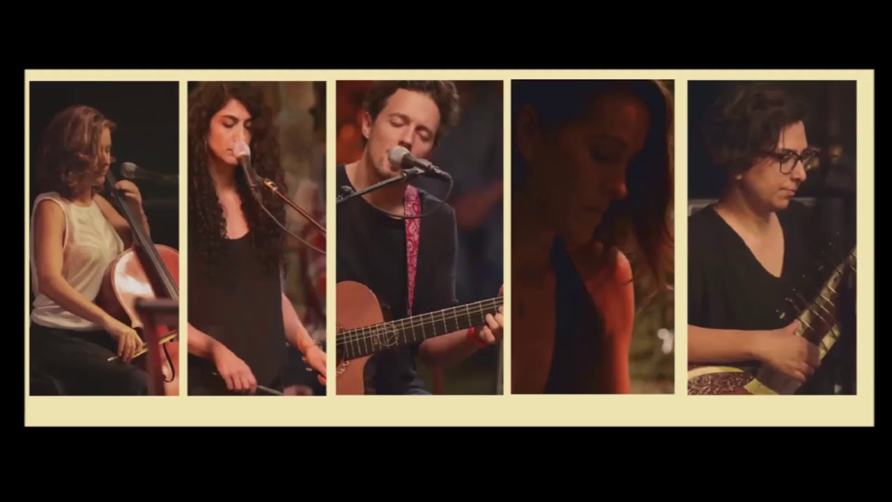 Jason Mraz - It Is So Hard To Say Goodbye To Yesterday (Subtitulada en ...