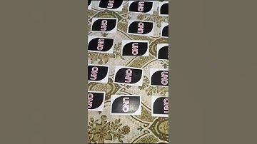 Fun memory game with UNO cards