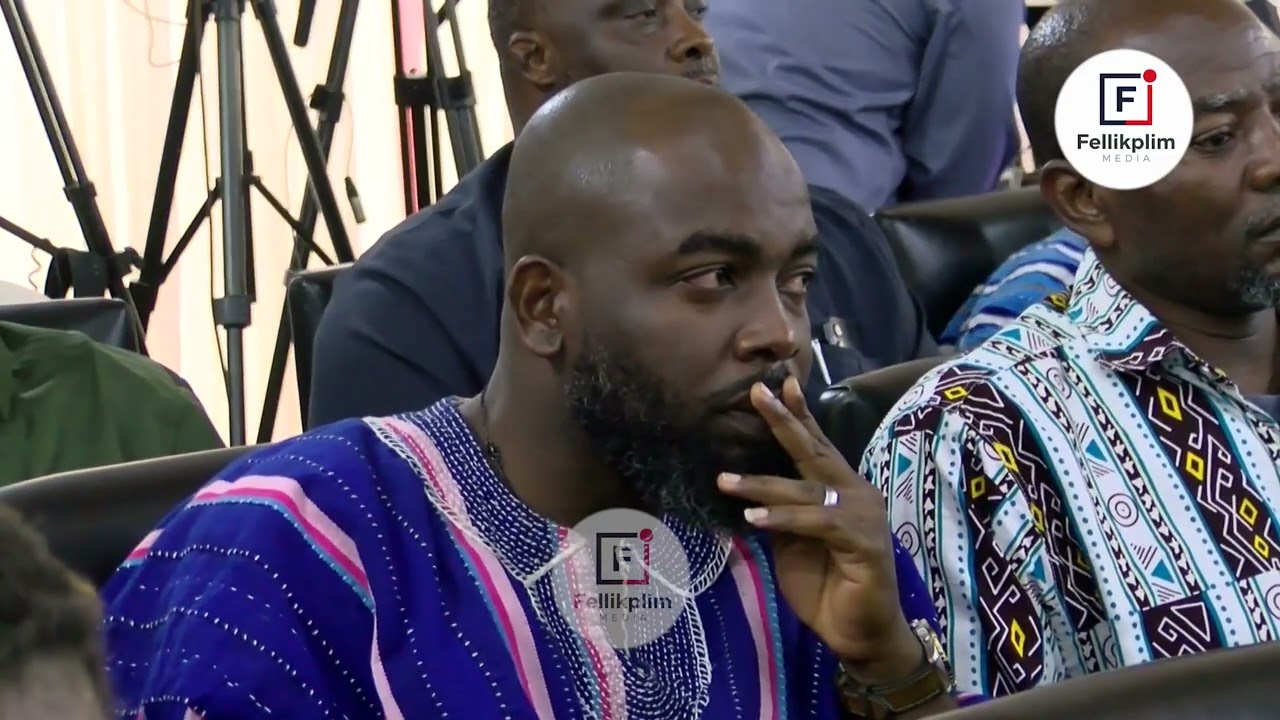 INAUGRATION OF PRESIDENTIAL ADVISORY GROUP