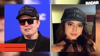 Read the Shocking Texts Elon Musk Has Just Shared As He Fires Back at Claims From 'Baby Moma' Ashley