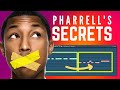 What every producer can learn from pharrell