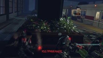 XCOM: Enemy Unknown - серия 15 [Безумный][Терминатор]