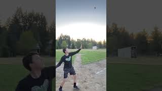 Crazy Annoying Orange Gets Yeeted Beat Drop