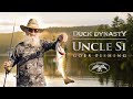Uncle Si Goes Fishing &amp; Tells Funny Stories