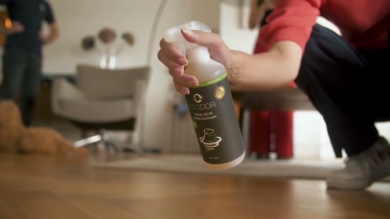 Ecodor UF2000 Urinentferner