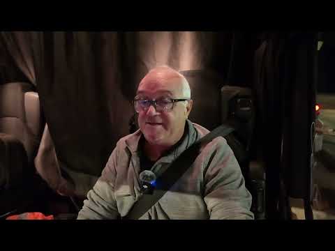 RAS LE BOL DU MÉTIER DE ROUTIER EN FRANCE