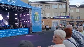 видео: День города Кинешмы 2022г.Концерты. картинка: День города Кинешмы 2022г.Концерты.