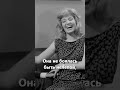 Ее молодого мужа обвиняли в корысти, а он был с ней и в радости, и в болезни. История Моники Витти💖