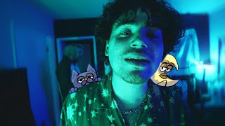 Octavio The Dweeb - Nights Like This Official Video