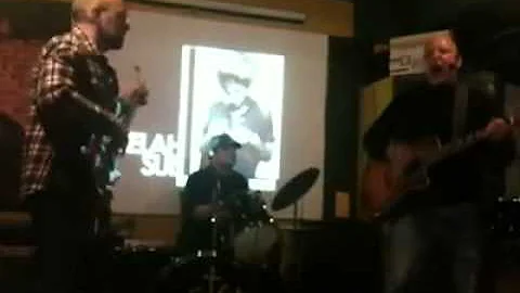 Eight Ball - Big J (Jason Motz)