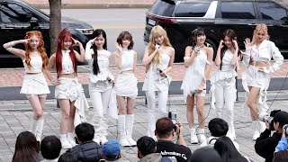 240330 유니스 (UNIS) 미니팬미팅 Full ver. (MINI FAN MEETING) | 4K 직캠