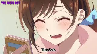 Kanojo Okarishimasu Anime Compilation