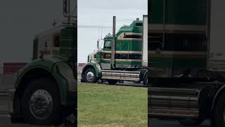 Sounds mint SAR Legend #kenworth