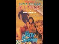 Party Summer by R.L. Stine Fear Street Audio Book Part 3