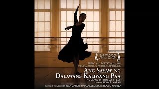 Video thumbnail of "Litanya – Ang Sayaw ng Dalawang Kaliwang Paa (2011) OST"