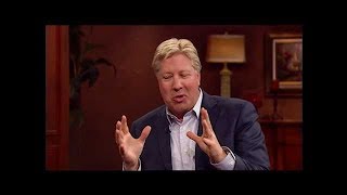 Robert Morris | Learn To Hear God&#39;s Voice Through A Relationship