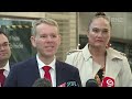 Labour Party announces public transport fare cap policy ahead of election | RNZ