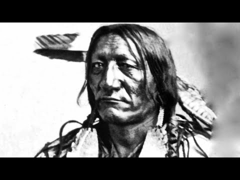 Moketaveto: Chief Black Kettle - Washita Massacre - Southern Cheyenne