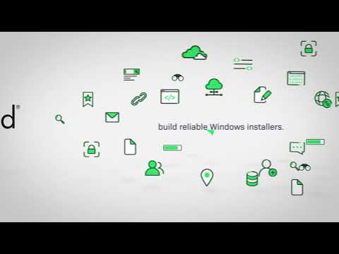 Video: Alt søk programvare for Windows 10/8/7