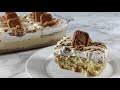 How to Make The BEST Biscoff Milk Cake | Easy Biscoff Milk Cake Recipe | Step by Step Baking