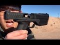 SilencerCo Maxim 9 (Extended version)