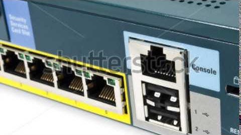 CCNA1v5 Capítulo 2 - Configuring a Network Operating System (201413-2)