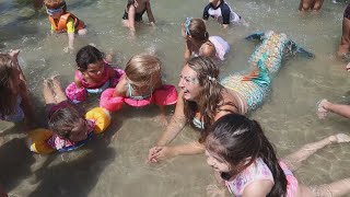 East Fishkill s Day at the Beach Think Differently for all abilities