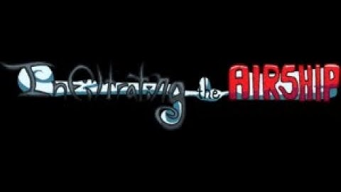 Infiltrating the airship remastered - All fails and endings