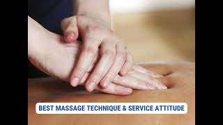 Welcome to Massage on Broadway