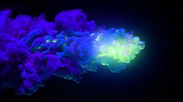 Fumefx colored smoke 720p