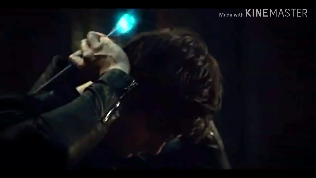 Shadowhunters/fighters