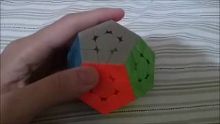 GAN Megaminx First Impressions