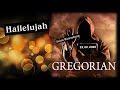 Gregorian, Amelia Brightman - Hallelujah (Saint-Petersburg 23.02.2020)