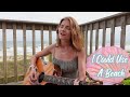 I Could Use a Beach (Claire Wright) cover by Samantha Taylor - Emerald Isle, NC