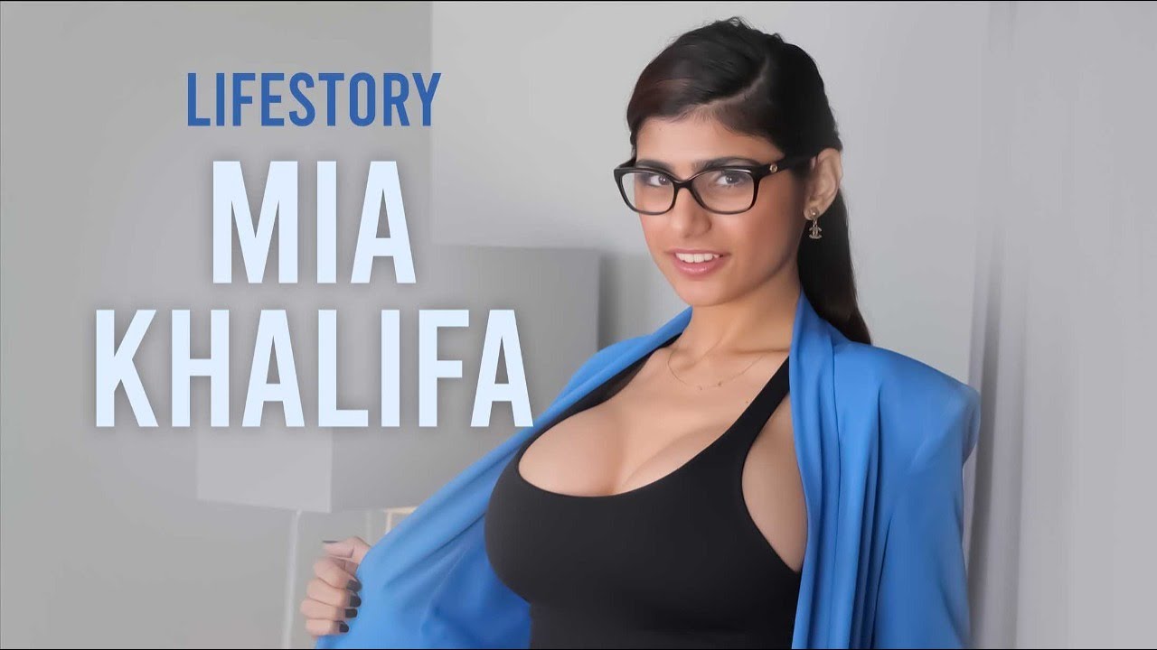 1280px x 720px - The True Life Story of Mia Khalifa | Short Documentary - YouTube