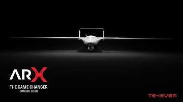 TEKEVER ARX UAS