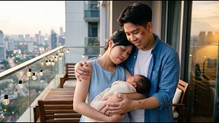 #32.From Peace to Chaos—Will CEO Protect Xiao Lac or Fall Before His Mother’s Iron Rule? screenshot 5