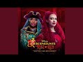 Whats my name red version from descendants the rise of redsoundtrack version