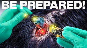 Neuralink Will CHANGE EVERYTHING! Elon Musk: “Be Prepared…”