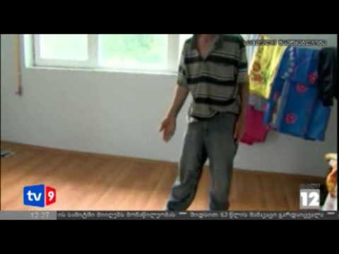 ახალი 12 | დევნილების პრობლემები | 26.06.12