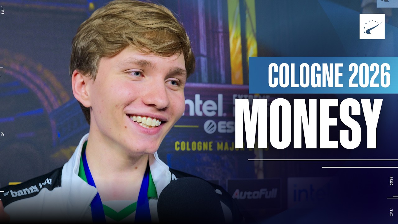 m0NESY on karrigan: "The things we're doing, rotations, the chaos we're building, this is who I am"