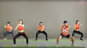 30 Phút Cardio Đốt 1000 Calo Giảm Mỡ Toàn Thân Cường Độ Cao ✅ Bài Tập Thể Dục Giảm Cân Tại Nhà