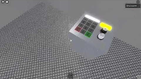 What ESDS Code in Unnamed Computer Core by me