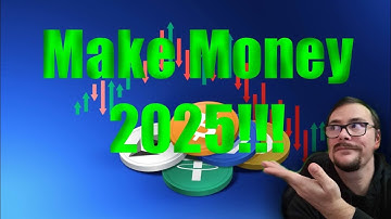 Legit Ways To Make Money 2025 ULTIMATE Guide