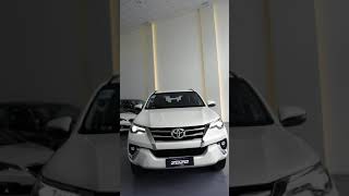 TOYOTA HILUX SW4 2020 - CAR CASH ARGENTINA