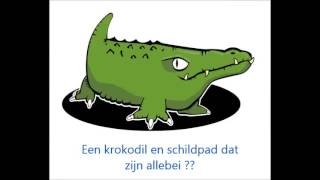 KinderVilla Raad Het Woord Spel screenshot 4