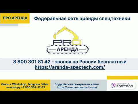 ПРО.Аренда - о сервисе простым языком