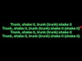 Yelawolf - TM3 [HQ &amp; Lyrics]