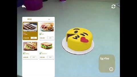 AR Kart By Codeneuron