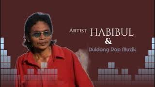 lagu bajau Habibul rayang Asina